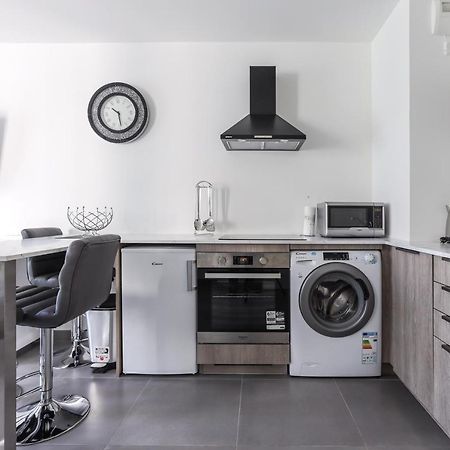 Cannes: Appartement Cosy A 2 Pas De La Croisette Exterior foto